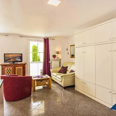 Duenen-residenz B 02 Heringsdorf (Usedom)